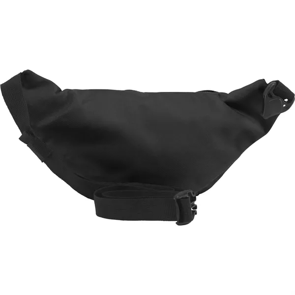 Waist pack with 50" adjustable belt.... from ASI 66887 PCNA / Leeds