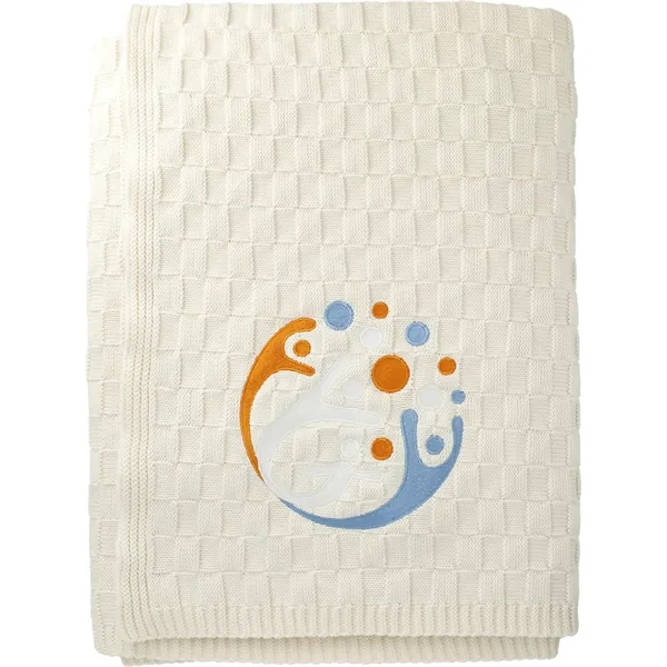 50" x 60" blanket... from ASI 66887 PCNA / Leeds