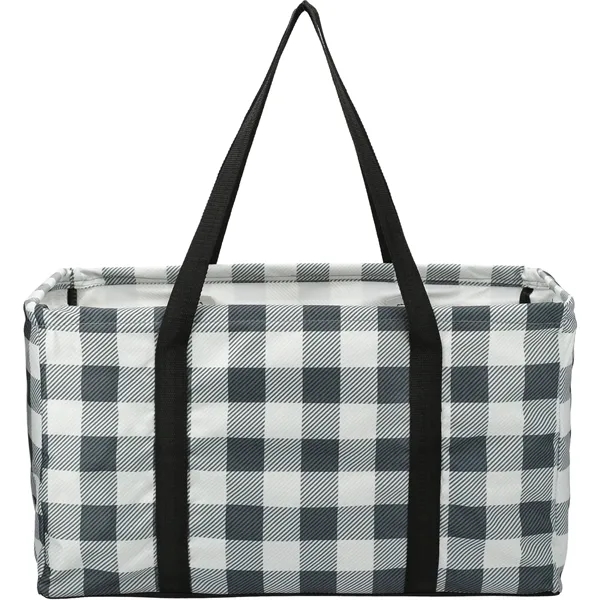 12" x 12" x 20" tote basket... from ASI 66887 PCNA / Bullet