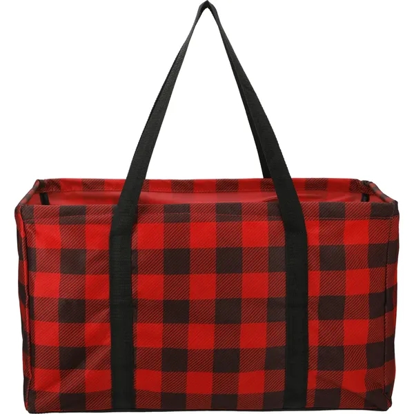 12" x 12" x 20" tote basket... from ASI 66887 PCNA / Bullet