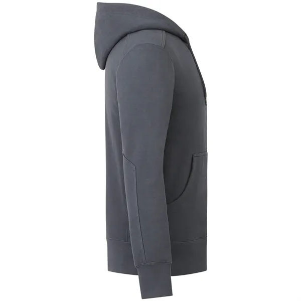 S-3XL men's zip-up hoodie... from ASI 66887 PCNA / Trimark