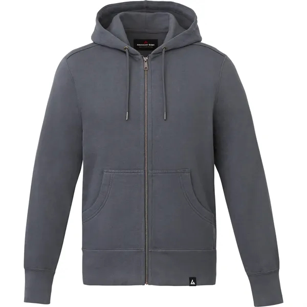 S-3XL men's zip-up hoodie... from ASI 66887 PCNA / Trimark