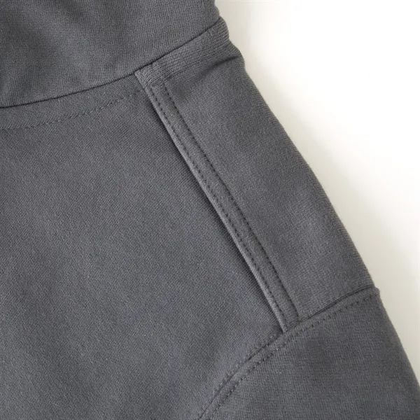 S-3XL men's zip-up hoodie... from ASI 66887 PCNA / Trimark