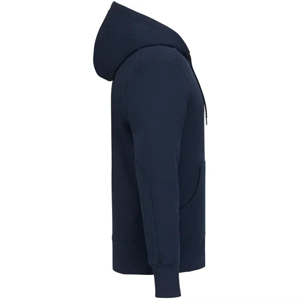 S-3XL men's zip-up hoodie... from ASI 66887 PCNA / Trimark