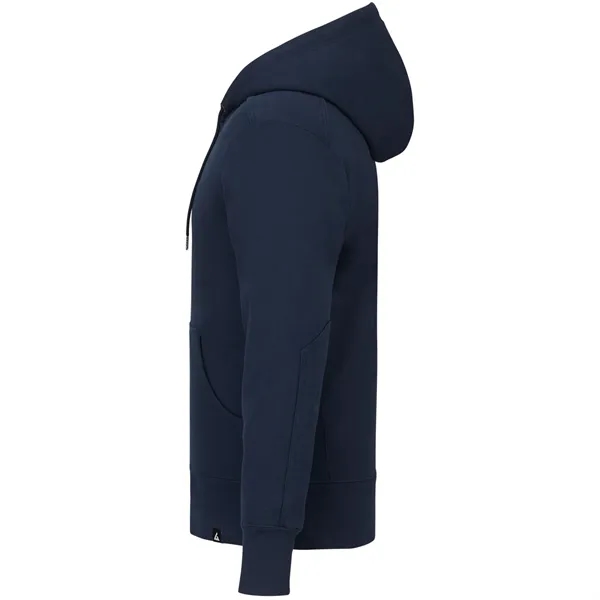 S-3XL men's zip-up hoodie... from ASI 66887 PCNA / Trimark