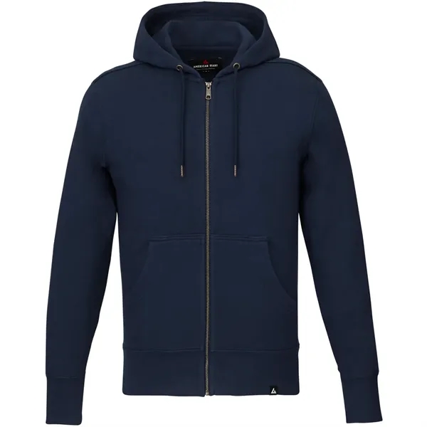 S-3XL men's zip-up hoodie... from ASI 66887 PCNA / Trimark