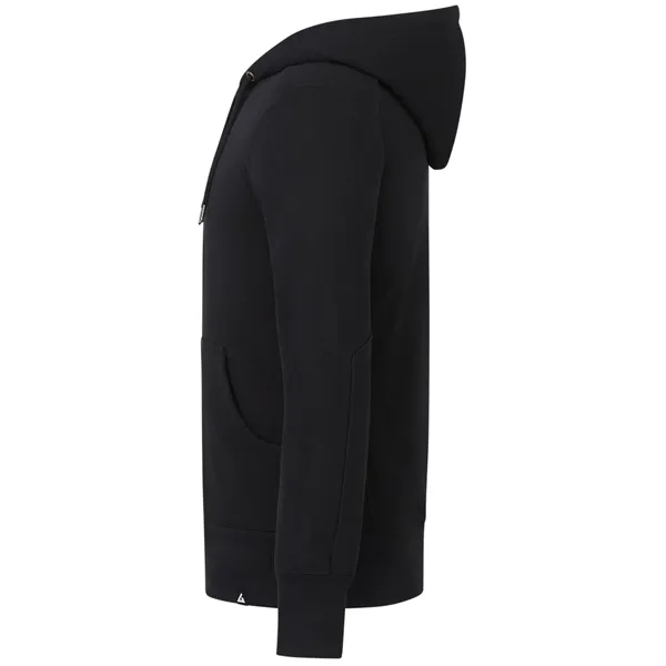 S-3XL men's zip-up hoodie... from ASI 66887 PCNA / Trimark