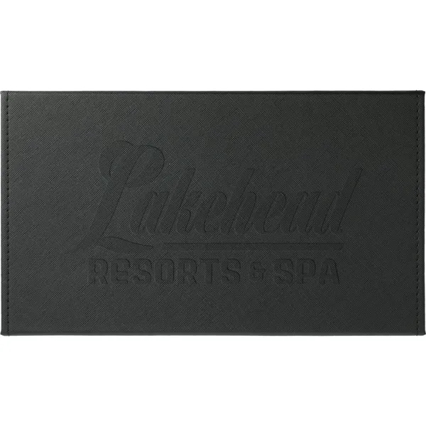 1.45" x 11.4" x 6.6" cheese knife set with 3 knives... from ASI 66887 PCNA / Leeds