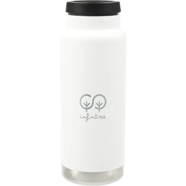 32 oz. stainless steel, double wall insulated tumbler with loop cap.... from ASI 66887 PCNA / Leed’s