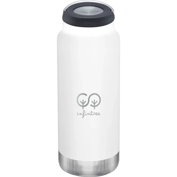 32 oz. stainless steel, double wall insulated tumbler with loop cap.... from ASI 66887 PCNA / Leed’s