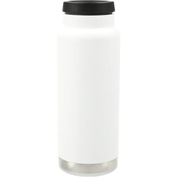 32 oz. stainless steel, double wall insulated tumbler with loop cap.... from ASI 66887 PCNA / Leed’s