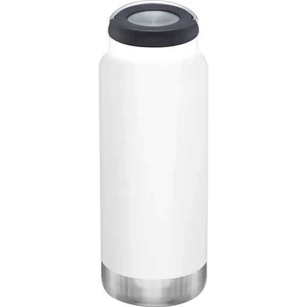 32 oz. stainless steel, double wall insulated tumbler with loop cap.... from ASI 66887 PCNA / Leed’s
