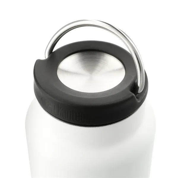 32 oz. stainless steel, double wall insulated tumbler with loop cap.... from ASI 66887 PCNA / Leed’s