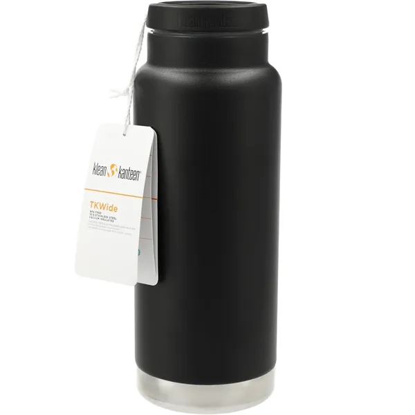 32 oz. stainless steel, double wall insulated tumbler with loop cap.... from ASI 66887 PCNA / Leed’s
