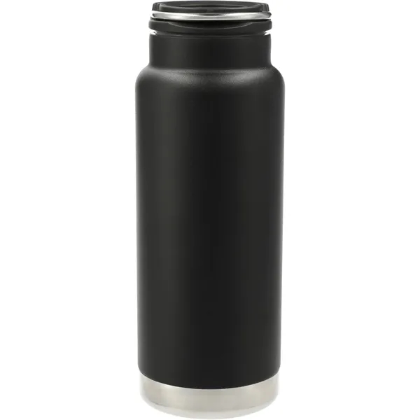 32 oz. stainless steel, double wall insulated tumbler with loop cap.... from ASI 66887 PCNA / Leed’s