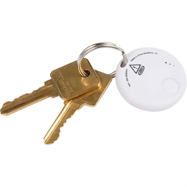Find My Keys Bluetooth Tracker... from ASI 66887 PCNA / Bullet