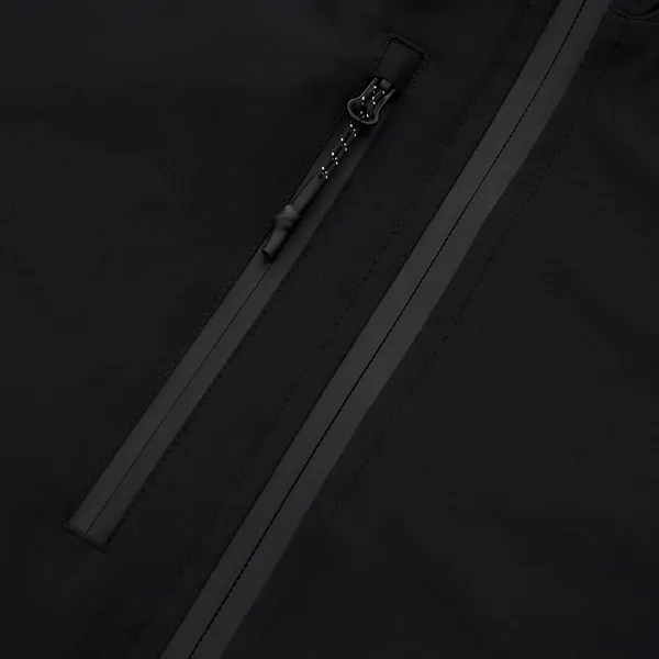 S-3XL men's jacket with insulation and a hood... from ASI 66887 PCNA / Trimark