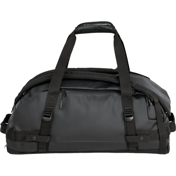 40L Duffle bag with a 2-in-1 design easily converts from a... from ASI 66887 PCNA / Leeds
