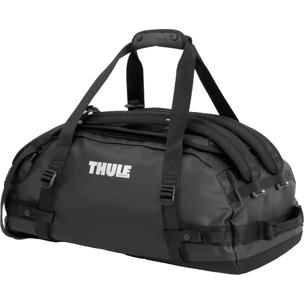 40L Duffle bag with a 2-in-1 design easily converts from a... from ASI 66887 PCNA / Leeds