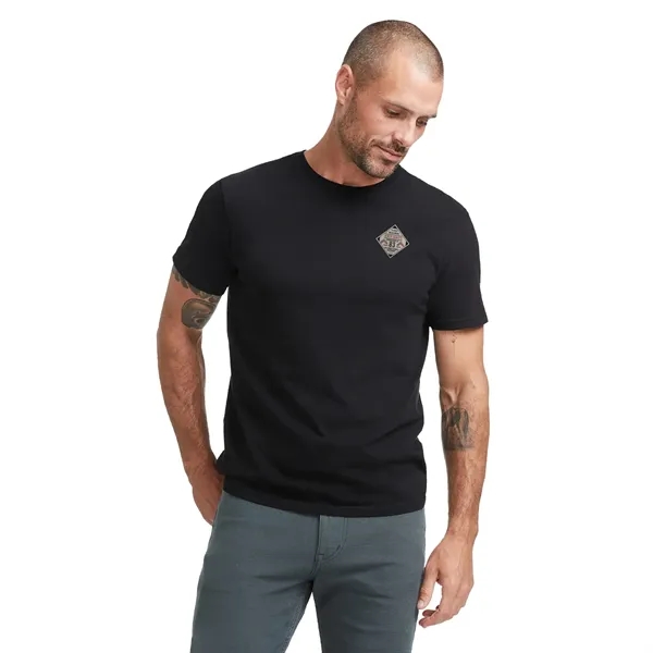 American Giant Classic Cotton Crew T - Men's... from ASI 66887 PCNA / Trimark