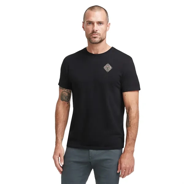 American Giant Classic Cotton Crew T - Men's... from ASI 66887 PCNA / Trimark