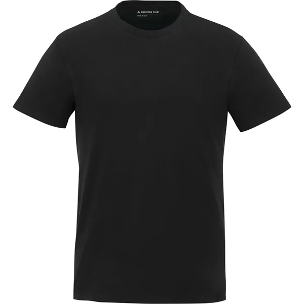 American Giant Classic Cotton Crew T - Men's... from ASI 66887 PCNA / Trimark