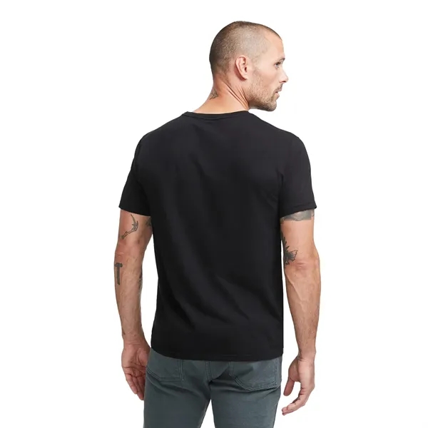 American Giant Classic Cotton Crew T - Men's... from ASI 66887 PCNA / Trimark
