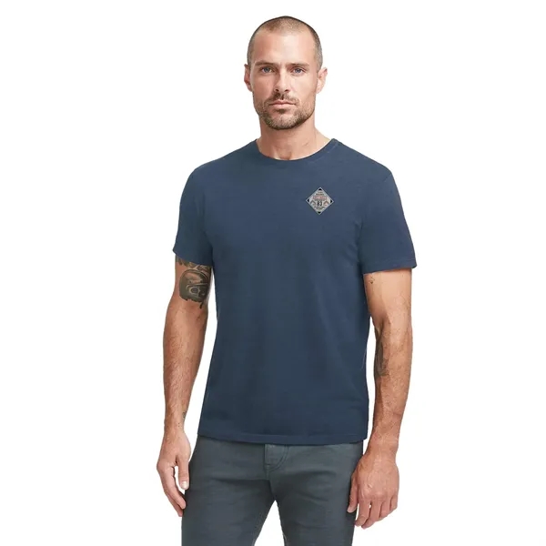 American Giant Classic Cotton Crew T - Men's... from ASI 66887 PCNA / Trimark
