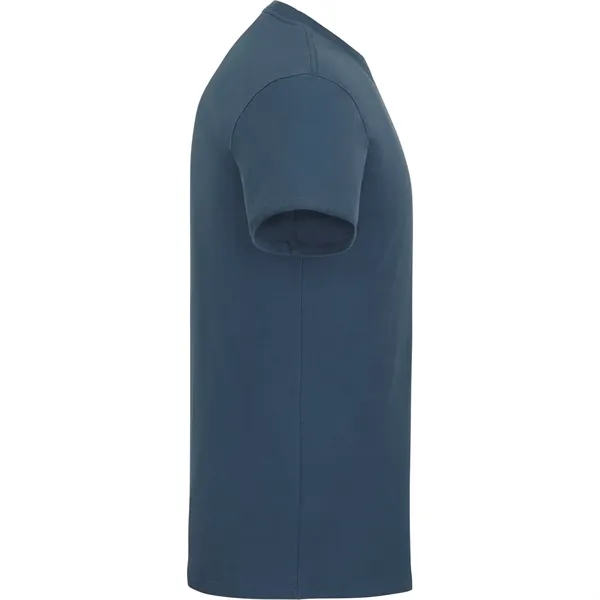 American Giant Classic Cotton Crew T - Men's... from ASI 66887 PCNA / Trimark