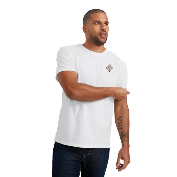 American Giant Classic Cotton Crew T - Men's... from ASI 66887 PCNA / Trimark