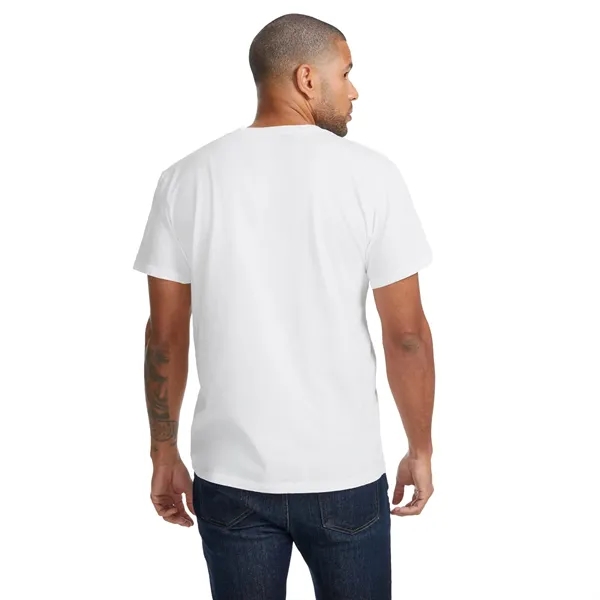 American Giant Classic Cotton Crew T - Men's... from ASI 66887 PCNA / Trimark