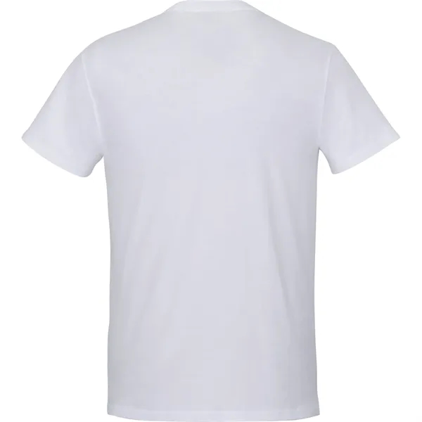 American Giant Classic Cotton Crew T - Men's... from ASI 66887 PCNA / Trimark