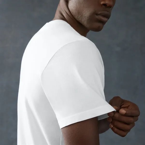 American Giant Classic Cotton Crew T - Men's... from ASI 66887 PCNA / Trimark