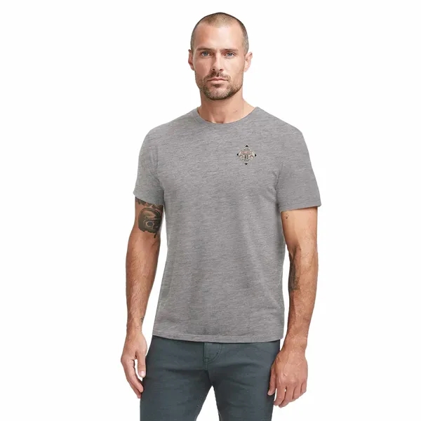 American Giant Classic Cotton Crew T - Men's... from ASI 66887 PCNA / Trimark
