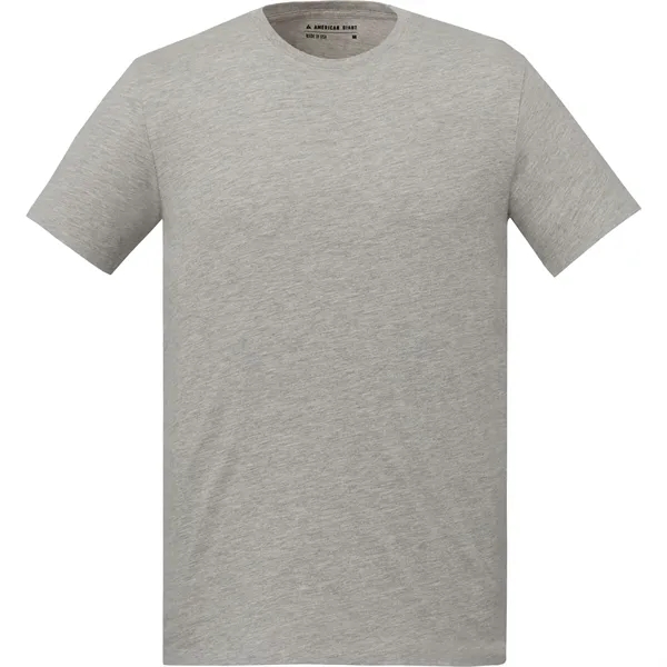 American Giant Classic Cotton Crew T - Men's... from ASI 66887 PCNA / Trimark