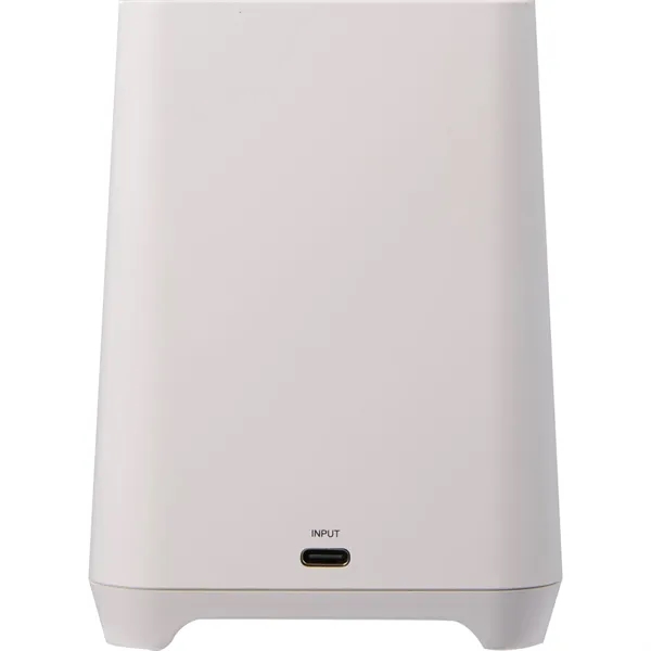 Desk Mate Organizer with Bluetooth Speaker and Hub... from ASI 66887 PCNA / Bullet