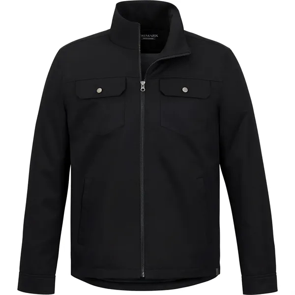 Men's HARDY Eco Jacket... from ASI 66887 PCNA / Trimark