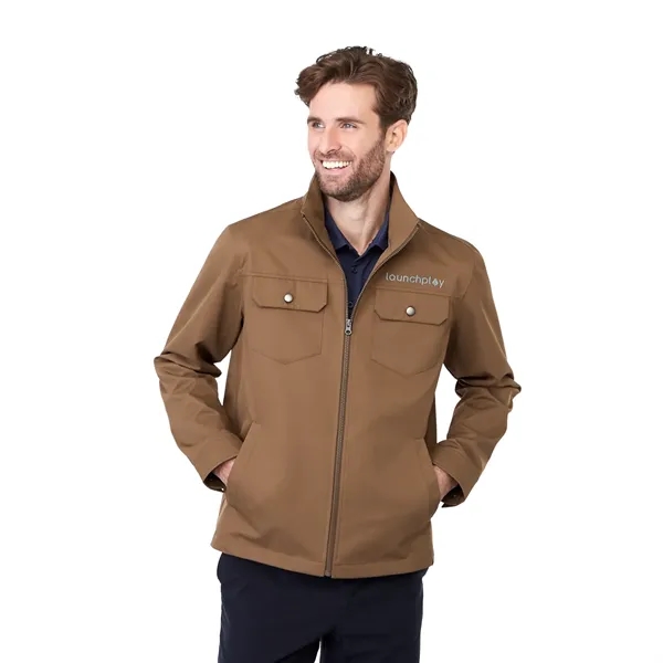 Men's HARDY Eco Jacket... from ASI 66887 PCNA / Trimark