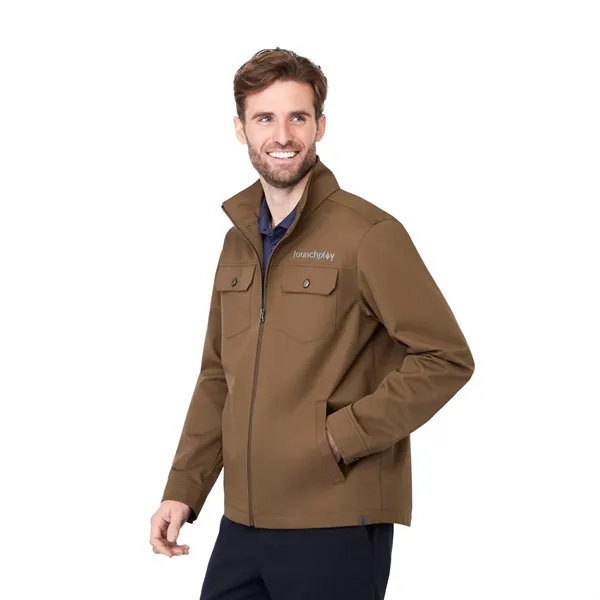 Men's HARDY Eco Jacket... from ASI 66887 PCNA / Trimark