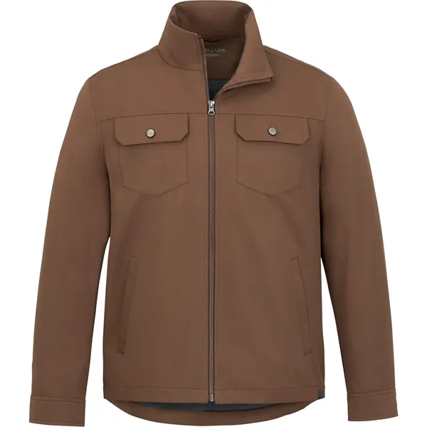 Men's HARDY Eco Jacket... from ASI 66887 PCNA / Trimark