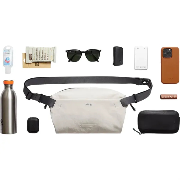 Bellroy Lite Recycled Sling 7L... from ASI 66887 PCNA / Leeds