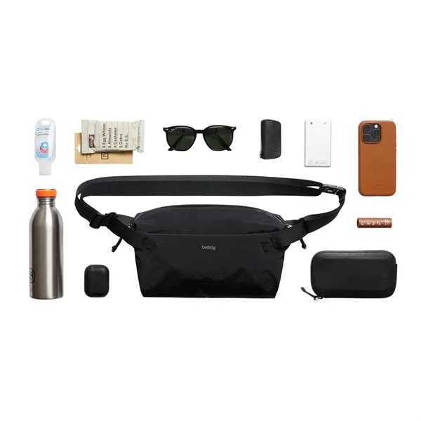 Bellroy Lite Recycled Sling 7L... from ASI 66887 PCNA / Leeds