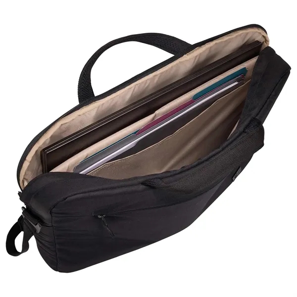 Case Logic Invigo Recycled 16'' Messenger Bag... from ASI 66887 PCNA / Leeds