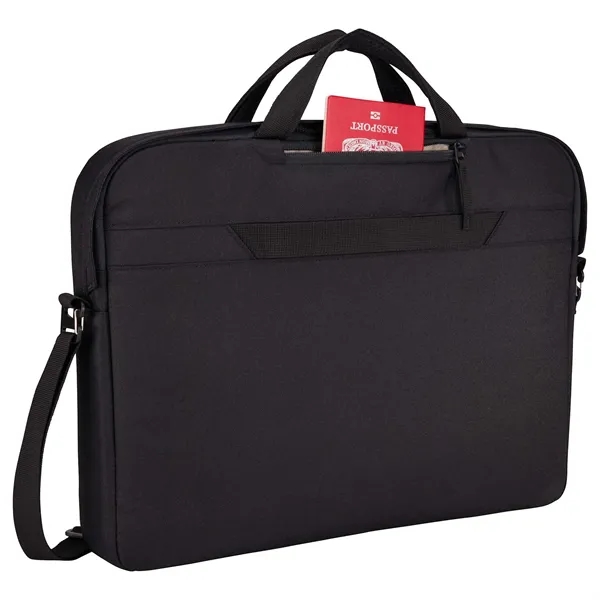 Case Logic Invigo Recycled 16'' Messenger Bag... from ASI 66887 PCNA / Leeds