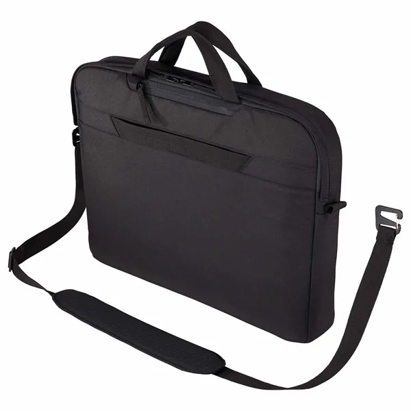 Case Logic Invigo Recycled 16'' Messenger Bag... from ASI 66887 PCNA / Leeds