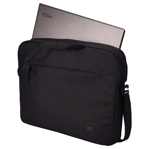 Case Logic Invigo Recycled 16'' Messenger Bag... from ASI 66887 PCNA / Leeds