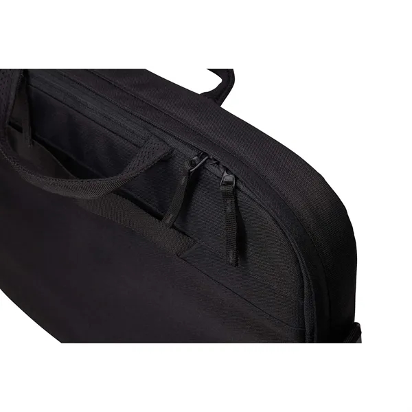 Case Logic Invigo Recycled 16'' Messenger Bag... from ASI 66887 PCNA / Leeds