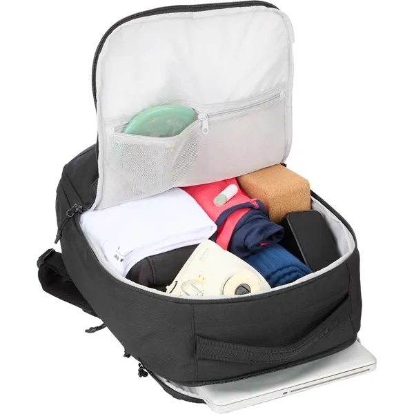 elleven™ Luminous 15" Recycled Laptop Backpack... from ASI 66887 PCNA / Leeds