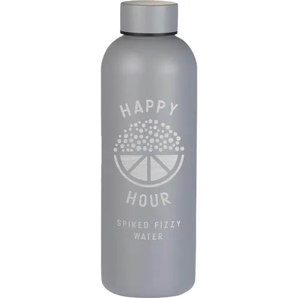 Cleave Recycled Stainless steel bottle 25oz... from ASI 66887 PCNA / Leeds