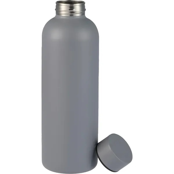 Cleave Recycled Stainless steel bottle 25oz... from ASI 66887 PCNA / Leeds